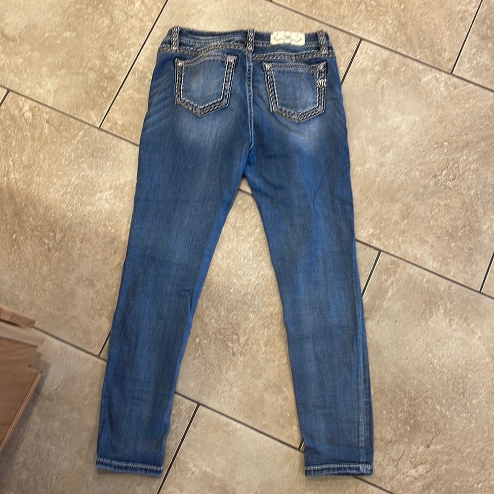 Miss Me Jean